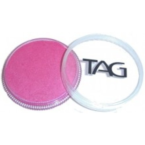 Tag Body Art 90g Regular Rose (Tag Body Art 90g Regular Rose)